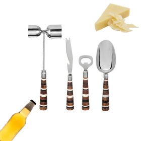 Kitchen Gadgets & Barware Tools for Christmas